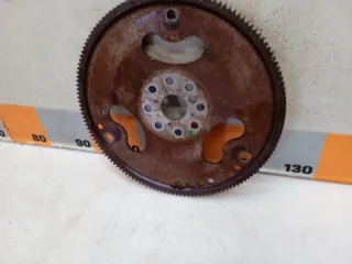 FZH119020A Маховик Mazda 3 BK 2.0л Арт 2-402367, вид 3