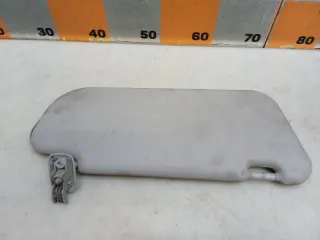 BP4K69320C77 Козырек солнцезащитный Mazda 3 BK Арт 2-718843, вид 3