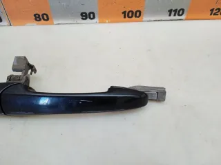 GJ6A58410H08 Ручка двери наружная Mazda 3 BK Арт 2-969699, вид 4