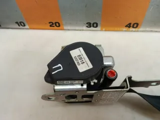 BR5S57L30A02 Ремень безопасности Mazda 3 BK Арт 2-867333, вид 6