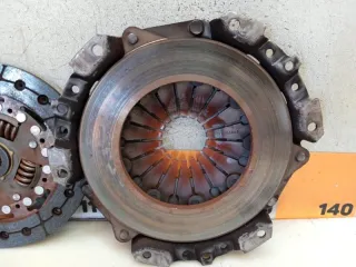 Z60116410B Комплект сцепления Mazda 3 BK 1.6л Арт 2-969742, вид 3