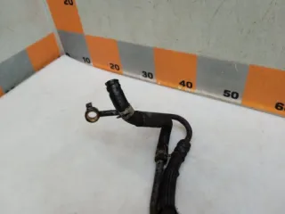 BPY132410 Трубка гидроусилителя Mazda 3 BK 2.0л Арт 2-718975, вид 7