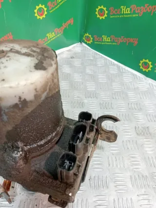  Электрогидроусилитель руля Mazda 3 BK Арт 2-734955, вид 3