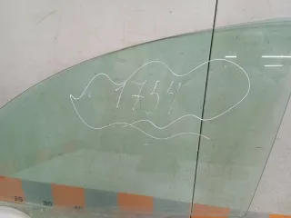 BP4K58511A Стекло двери передней левой Mazda 3 BK Арт 2-718916, вид 4