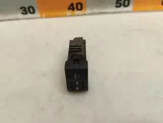 BP4K666F0 Кнопка корректора фар Mazda 3 BK Арт 2-867215, вид 2