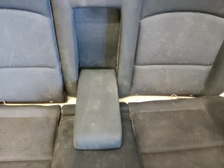 BR5V5720002 Сиденье заднее Mazda 3 BK Арт 2-867328, вид 6