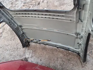 BNYW70600 Крыша Mazda 3 BK Арт 2-964552, вид 7