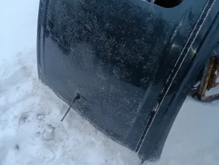 BNYW70600 Крыша Mazda 3 BK Арт 2-718992, вид 7