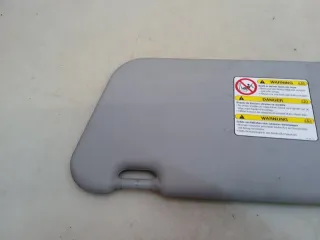 BR5S6927077 Козырек солнцезащитный Mazda 3 BK Арт 2-969634, вид 8