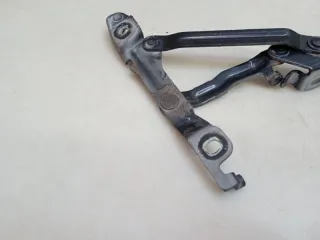 BN8V52710C Петля крышки багажника Mazda 3 BK Арт 2-976049, вид 6