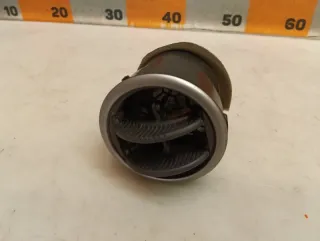 BP4K64730C Дефлектор обдува салона Mazda 3 BK Арт 2-867228, вид 3