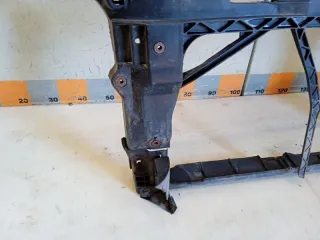 BP4K53110 Панель передняя салона (торпедо) Mazda 3 BK Арт 2-969771, вид 6