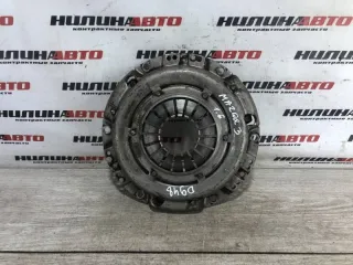 Z60416410B Корзина сцепления Mazda 3 BK 1.6л Арт 2-500593, вид 1