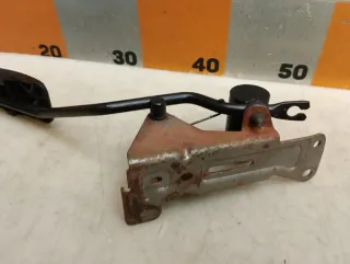 BP4L41600B Педаль газа Mazda 3 BK Арт 2-700037, вид 5