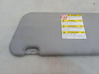 BR5S6927077 Козырек солнцезащитный Mazda 3 BK Арт 2-718845, вид 6