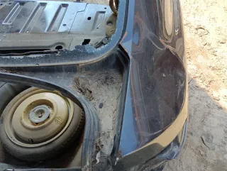 BNYA70410 Крыло заднее правое Mazda 3 BK Арт 2-969808, вид 8