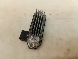 BP4M61B15 Сопротивление печки Mazda 3 BK Арт 2-852037, вид 5