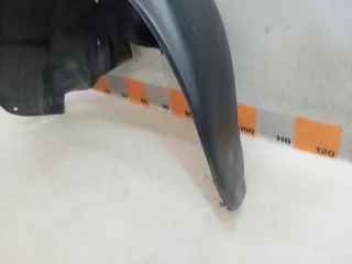 BP4L561H1C Защита арок задняя правая (подкрылок) Mazda 3 BK Арт 2-969724, вид 2