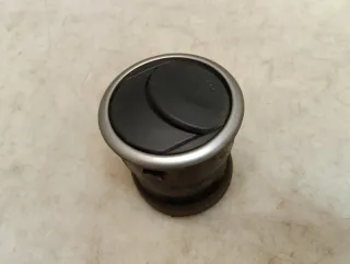 BP4K64730D Дефлектор обдува салона Mazda 3 BK Арт 2-700015, вид 1