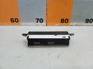 BR5S55260 Индикатор ремня безопасности Mazda 3 BK Арт 2-401418, вид 1