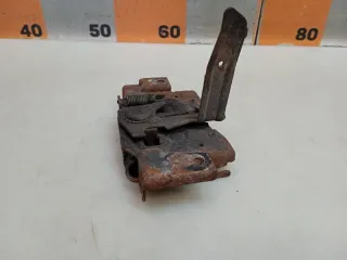 BN8V56620B Замок капота Mazda 3 BK Арт 2-969713, вид 3