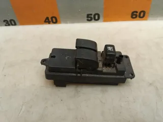 BP4K66350 Блок управления стеклоподъемниками Mazda 3 BK Арт 2-700094, вид 1