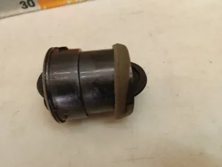 BP4K64730C Дефлектор обдува салона Mazda 3 BK Арт 2-867228, вид 4