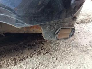 BNYV71410 Крыло заднее левое Mazda 3 BK Арт 2-969807, вид 5