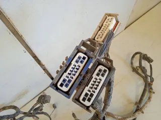 YNN500990 Проводка коса Land Rover Discovery 3 Арт 2-394705, вид 4