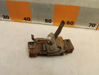 BN8V56620B Замок капота Mazda 3 BK Арт 2-867298, вид 1