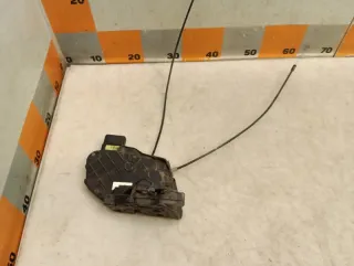 BP4P73310C Замок двери задней левой Mazda 3 BK Арт 2-964494, вид 5