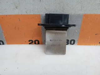 BVTB61B15 Сопротивление печки Mazda 3 BK Арт 2-969702, вид 3