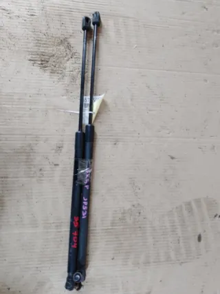  Амортизатор крышки багажника (3-5 двери) Mazda 3 BK Арт 2-447098, вид 2