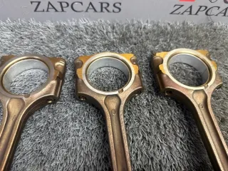 Z6Y111SA0 Поршень Mazda 3 BK 1.6л Арт 2-853318, вид 4