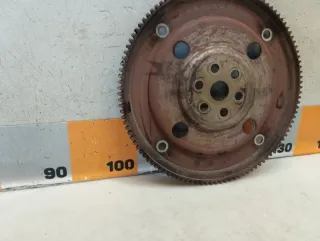 FNK519020A Маховик Mazda 3 BK 1.6л Арт 2-867283, вид 2