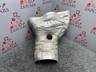 Z601 Защита выпускного коллектора Mazda 3 BK 1.6л Арт 2-759419, вид 1
