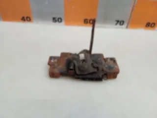 BN8V56620B Замок капота Mazda 3 BK Арт 2-969713, вид 7