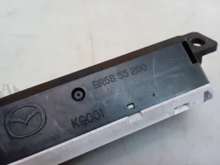 BR5S55260 Индикатор ремня безопасности Mazda 3 BK Арт 2-401418, вид 5