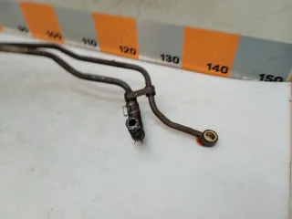 BPY132410 Трубка гидроусилителя Mazda 3 BK 2.0л Арт 2-718975, вид 2