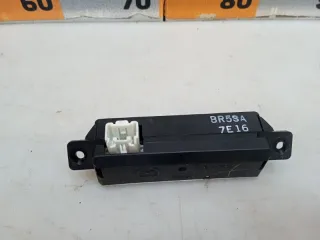 BR5S55260 Индикатор ремня безопасности Mazda 3 BK Арт 2-401418, вид 3