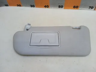 BP4K69320C77 Козырек солнцезащитный Mazda 3 BK Арт 2-969637, вид 4