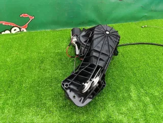 A6398200442 Электропривод правой двери Mercedes Vito W639 Арт 2-1012183, вид 8