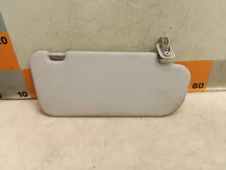 BP4K69320C77 Козырек солнцезащитный Mazda 3 BK Арт 2-964447, вид 6