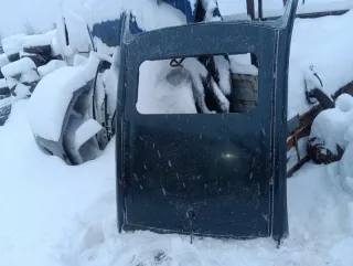 BNYW70600 Крыша Mazda 3 BK Арт 2-718992, вид 1