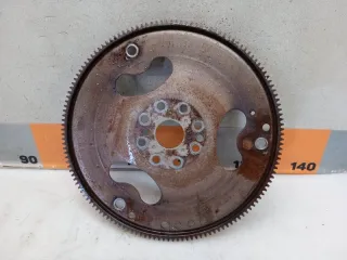 FZH119020A Маховик Mazda 3 BK 2.0л Арт 2-402367, вид 5