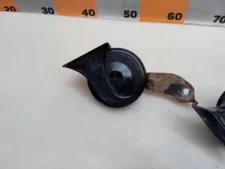 BP4K6679YA Сигнал (клаксон) Mazda 3 BK Арт 2-969684, вид 3