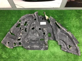 A1676823202 Изоляция колесной арки Mercedes GLE W167 Арт 2-454682, вид 1