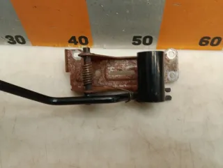 BP4L41600B Педаль газа Mazda 3 BK Арт 2-700037, вид 4