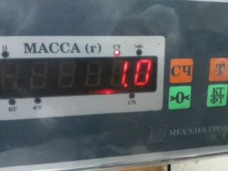 LF0214100A Насос масляный Mazda 3 BK 2.0л Арт 2-718930, вид 8