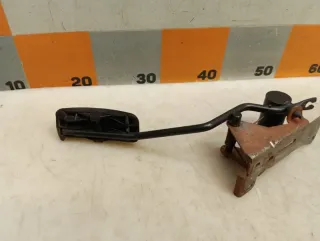 BP4L41600B Педаль газа Mazda 3 BK Арт 2-700037, вид 6